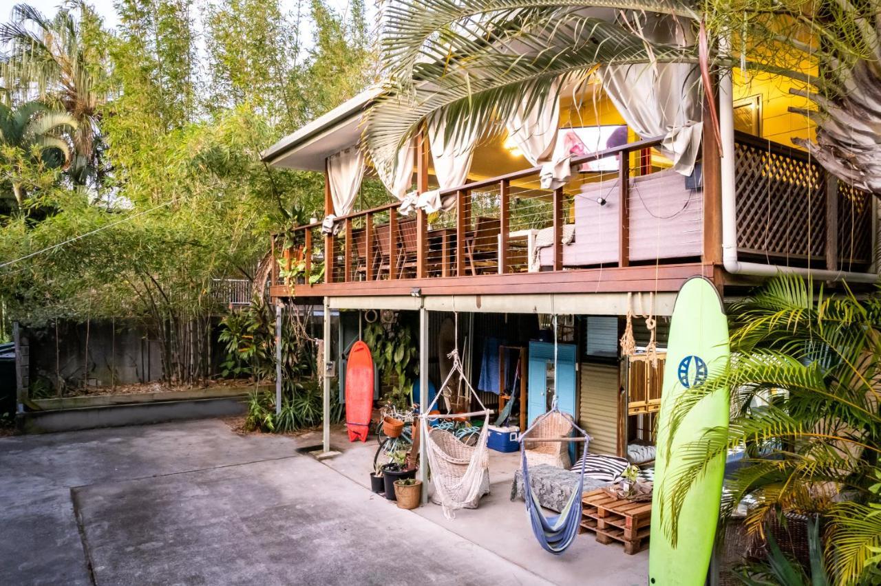 Kitesurf 1770 Beach House Agnes Water Exterior photo