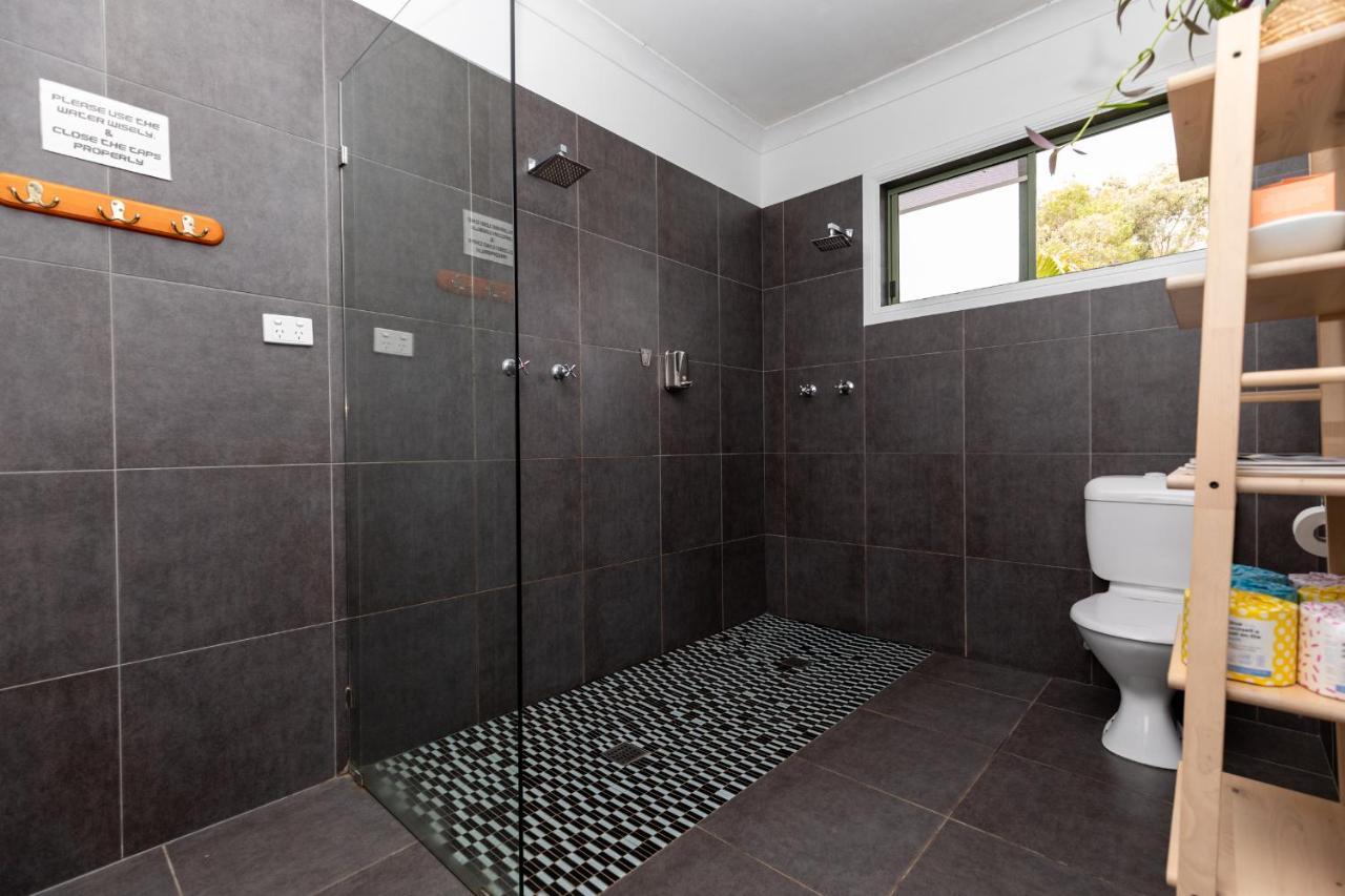 Kitesurf 1770 Beach House Agnes Water Exterior photo